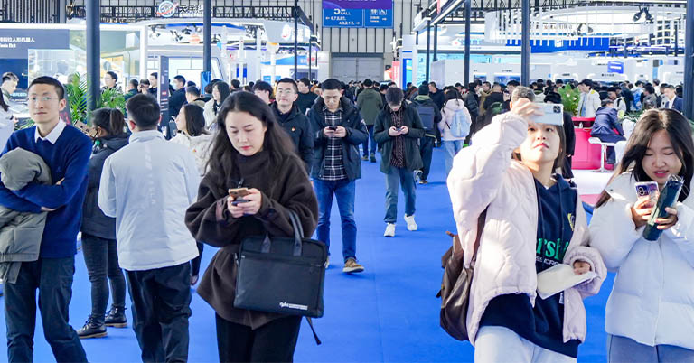 遥感与卫星技术应用融资洽谈会