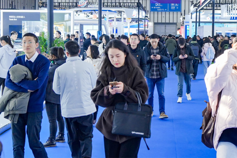 国际卫星通信互联网技术与应用创新大会