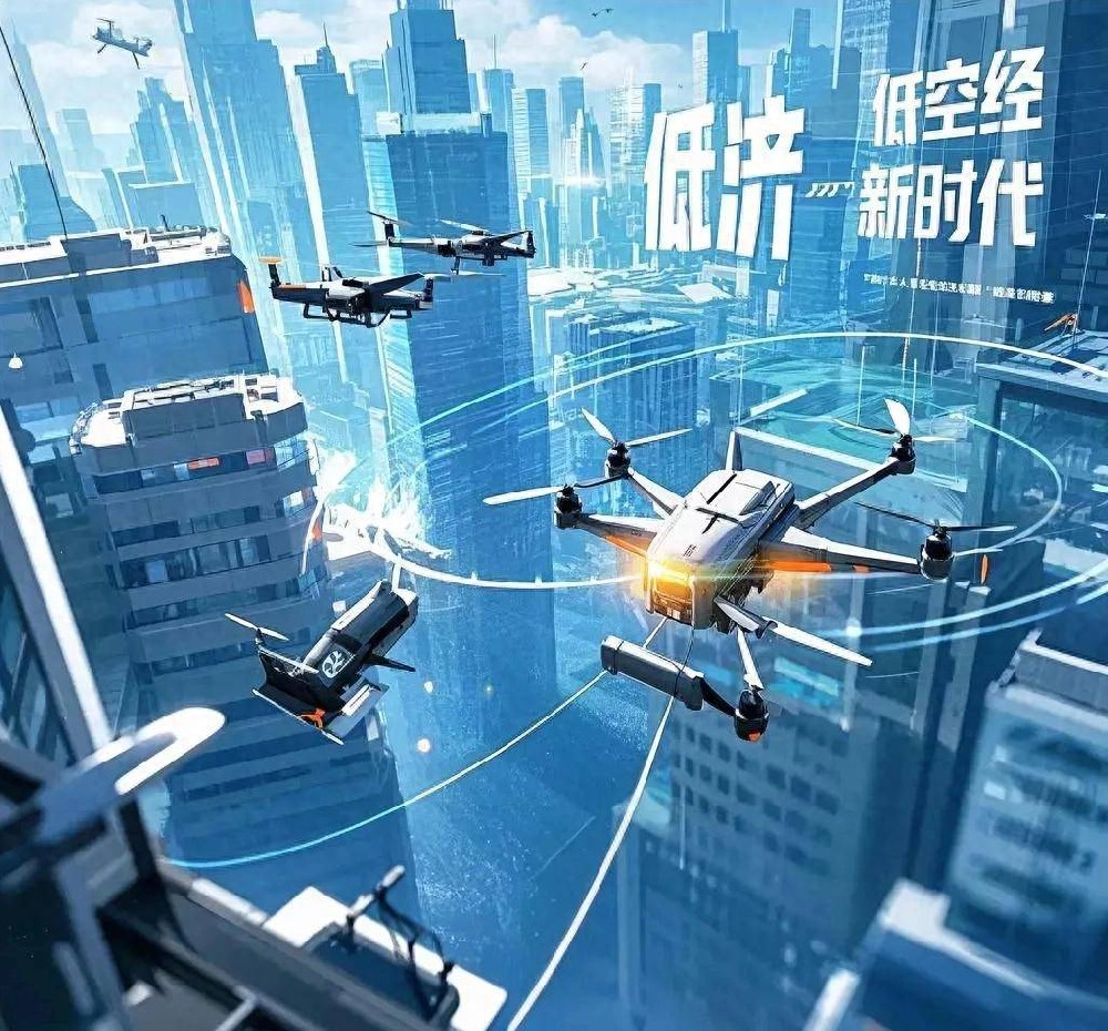 国际低空经济与商业航天高质量发展大会